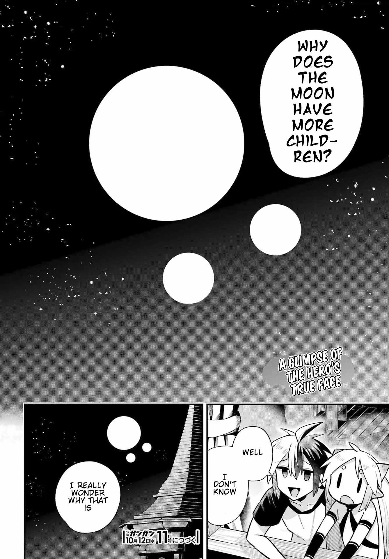 Eiyuu Kyoushitsu Chapter 53 41